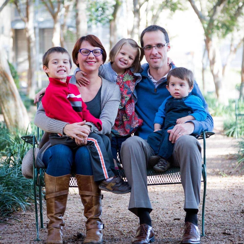 Meet your Posher, Annie